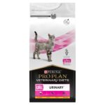 PURINA Pro Plan Veterinary Diets Feline UR St/Ox Urinary - aliments secs pour chatons - 1,5kg