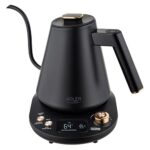Adler AD 1349 Bouilloire électrique à long bec 1.0L Noir