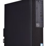 DELL OptiPlex 3060 i5-8500 16GB 256GB SSD SFF Win11pro Utilisé