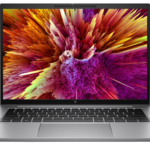 HP ZBook Firefly 14 G10 Intel® Core™ i5 i5-1340P Station de travail mobile 40,6 cm (16") Full HD+ 16 GB DDR5-SDRAM 512 GB SSD Wi-Fi 6E (802.11ax) Windows 11 Pro gratuit Argent Nouveau / Repack