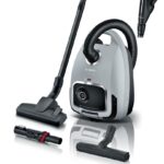 Bosch Serie 6 BGB6X330 Aspirateur Aspirateur réservoir cylindrique Sec 600 W Sac à poussière