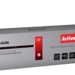 Activejet Cartouche toner ATL-502NX (remplacement Lexmark 502X/50F2X00 ; Supreme ; 10000 pages ; noir)