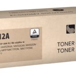Actis TH-F412A (remplacement HP 410A CF412A ; Standard ; 2 300 pages ; jaune)