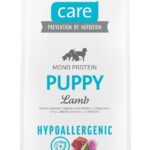 BRIT Care Hypoallergenic Puppy Lamb - aliments secs pour chiens - 12 kg