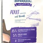 BOSCH Sanabelle Adult Ostrich - aliments secs pour chatons - 10kg