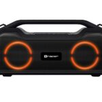 Tracer enceintes BigBoy TWS 40W bluetooth noir TRAGLO47343