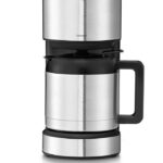 WMF Stelio 0412160011 Machine à café filtre 1 L