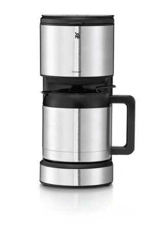 WMF Stelio 0412160011 Machine à café filtre 1 L