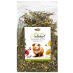 ALEGIA Herbs for cavia - friandise pour cavia porcellus - 100g