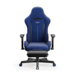 Diablo X-Starter Chaise de jeu bleu marine