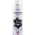 Gembird CK-CAD-FL600-01 aérosol dépoussiérant 600 ml