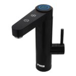 Chauffe-eau instantané N'OVEEN IWH965 INOX BLACK