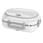 Boîte à lunch électrique N'oveen LB510 Grey Plus