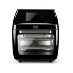 Friteuse Black+Decker avec four BXAFO1200E