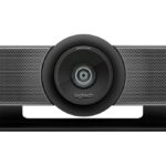 Logitech MeetUp Noir 3840 x 2160 pixels 30 ips