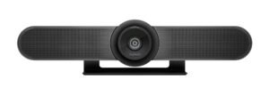 Logitech MeetUp Noir 3840 x 2160 pixels 30 ips