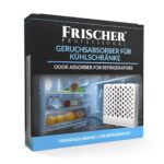 Absorbeur d'odeurs pour réfrigérateur Frischer