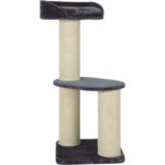 ZOLUX Big Cat 2 griffoir - griffoir pour chat - 505 x 505 x 1120mm