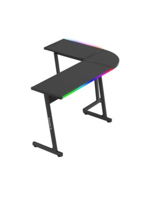 Huzaro Hero 6.0 RGB Noir