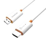 j5create JVAW56-N Étendeurs sans fils ScreenCast HDMI™