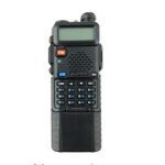 TALKIE-WALKIE BAOFENG UV-5R HTQ 3800 USB-C
