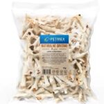 PETMEX chien à mâcher Patte de Poulet -1000g