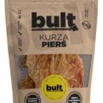 BULT Eko Filet de poulet - Friandise pour chien - 50g