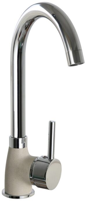 PYRAMIS BELLO DUO granit sable beige