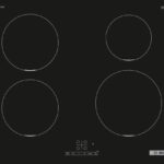 Table de cuisson à induction BOSCH PIE611BB5E