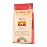 FITMIN Medium Puppy - croquettes pour chien - 12kg