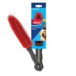 Brosse électrostatique Vileda PET PRO