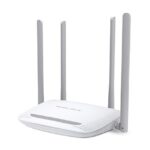 Mercusys MW325R routeur sans fil Monobande (2,4 GHz) Fast Ethernet Blanc