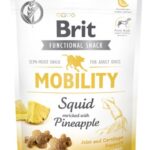 BRIT Functional Snack Mobility Squid - Friandise pour chien - 150g