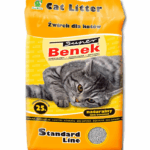 Super Benek Compact Naturel 25L Active