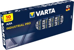 Varta 4003211111 AAA Alcaline
