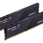 G.Skill Ripjaws S5 F5-5600J4645A32GX2-RS5K module de mémoire 64 Go 2 x 32 Go DDR5