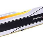 G.Skill Trident Z Neo F5-6000J3036F16GX2-TZ5NRW module de mémoire 32 Go 2 x 16 Go DDR5 6000 MHz