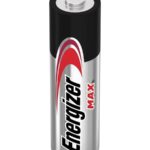 Energizer Max 437772 Pile AA LR6 10 pcs Eco pack