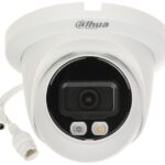 CAMÉRA IP DAHUA IPC-HDW2549TM-S-IL-0280B