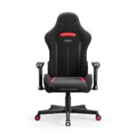 Diablo X-Starter Chaise de jeu bleu Noir, rouge