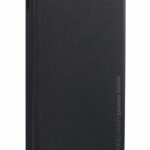 Gembird PB10-02 banque d'alimentation électrique Lithium Polymère (LiPo) 10000 mAh Noir