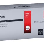 Activejet Cartouche de toner ATS-4720N (remplacement de Samsung SCX-4720D5 ; Supreme ; 5000 pages ; noir)