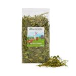 FACTORY HERBS Alfalfa herb - friandise pour rongeurs et lapins - 150g