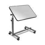 Table de chevet EASY - Pearl grey
