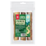 MACED 100% Natura Beef penis - friandise pour chien - 300g