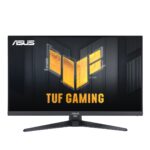 ASUS TUF Gaming VG328QA1A écran plat de PC 80 cm (31.5") 1920 x 1080 pixels Full HD LED Noir