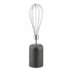 Zelmer ZHB4652 VARIO 0,5 L Mélangeur par immersion 1400 W Gris, Argent