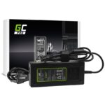Green Cell AD102P adaptateur de puissance & onduleur Universel 135 W Noir