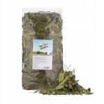 FACTORYHERBS Plantain leaf - friandise pour rongeurs et lapins - 750g