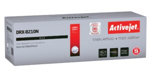 Activejet DRX-B210N tambour (remplacement Xerox 101R00664 ; Supreme ; 40000 pages ; noir)